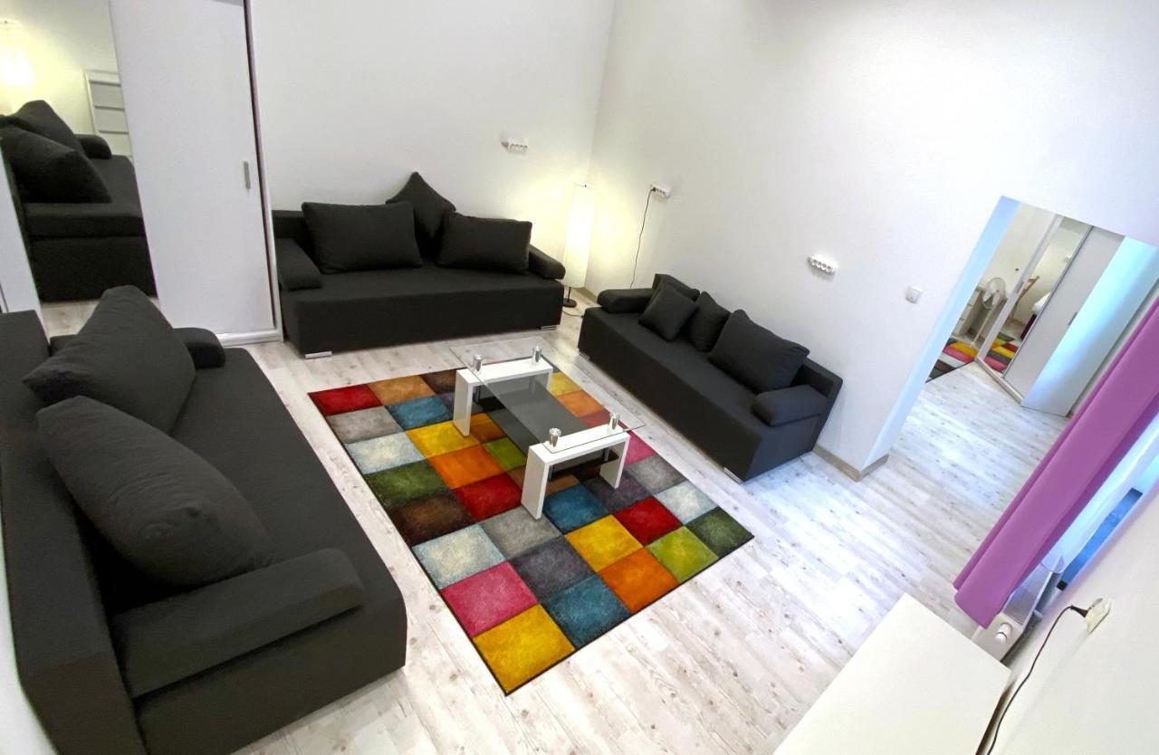 Aparthotel Zabrze, Apartamenty W Centrum Z Prywatnym Parkingiem エクステリア 写真